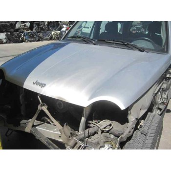 chrysler jeep cherokee (kj) del año 2005