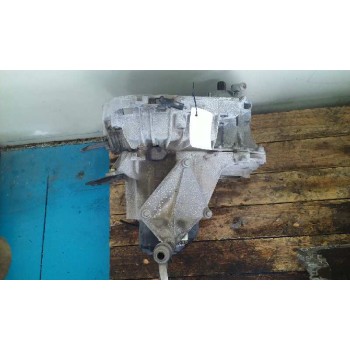 CAJA CAMBIOS JB1961 96.390KM 