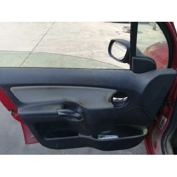 citroën c3 del año 2004