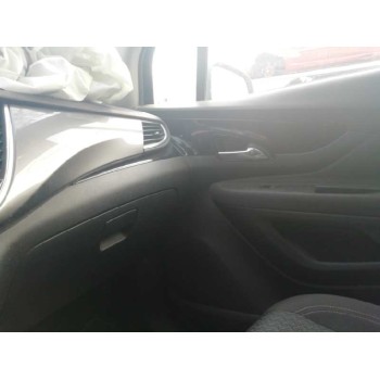 opel mokka x del año 2019