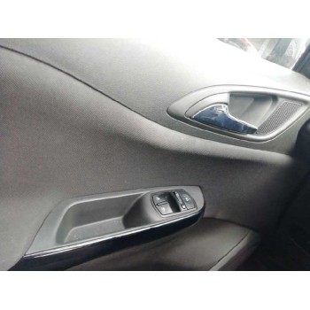 opel corsa e del año 2015