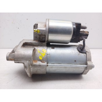 Recambio de motor arranque para omoda 5 referencia OEM IAM 3708010AC  QDY12907A