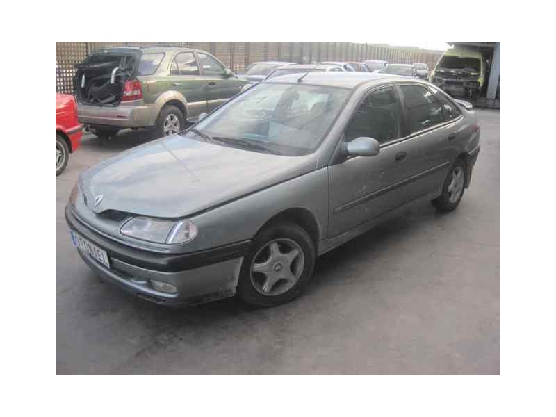 RENAULT LAGUNA (B56)