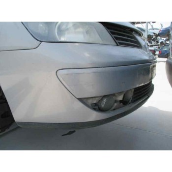 renault espace iv (jk0) del año 2005