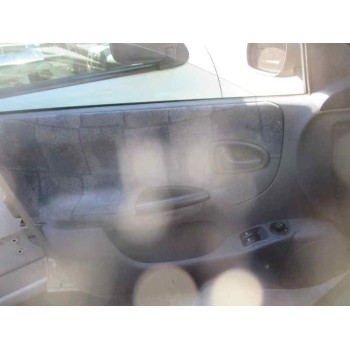 renault megane i fase 2 classic (la..) del año 2000