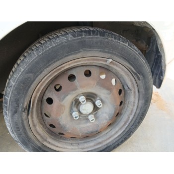 chevrolet aveo / kalos hatchback (t250, t255) del año 2009