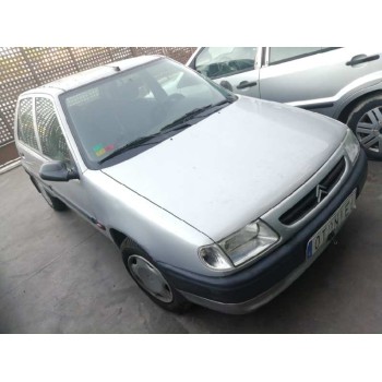 citroën saxo del año 1998