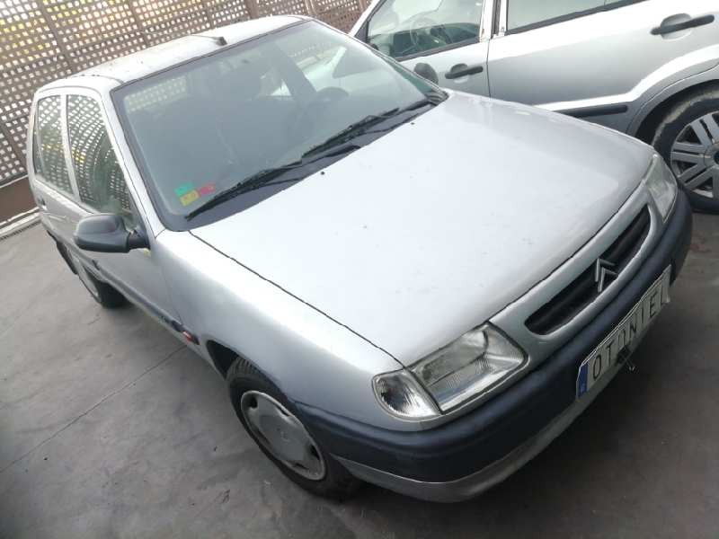 CITROËN SAXO