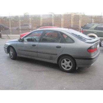 renault laguna (b56) del año 1998