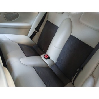 saab 9-3 descapotable (ys3f) del año 2008