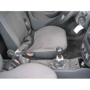 opel corsa c del año 2003