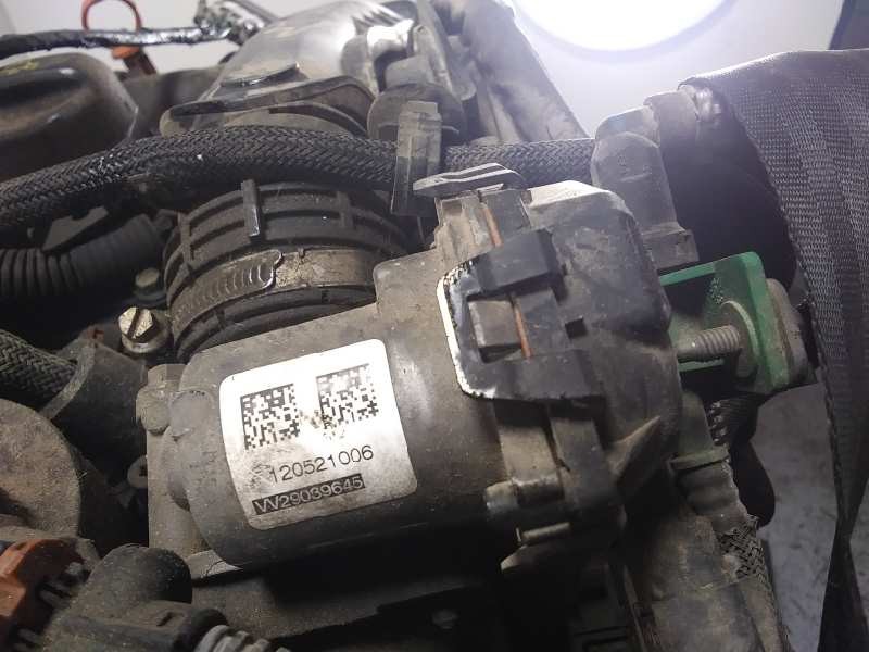 Recambio de caja mariposa para citroën c4 picasso intensive referencia OEM IAM W29039645  