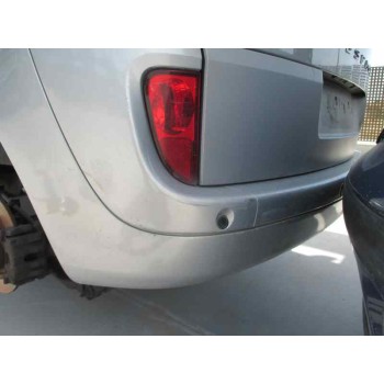 renault espace iv (jk0) del año 2005