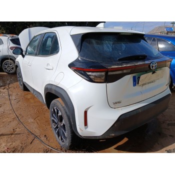 toyota yaris cross (mxp_) del año 2023