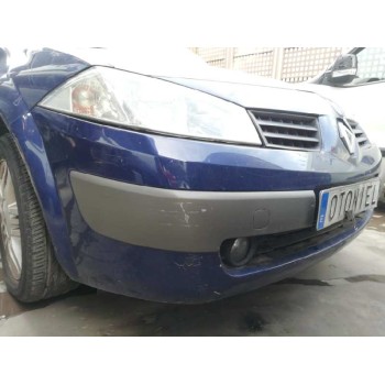 renault megane ii berlina 5p del año 2004