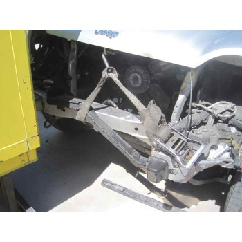 chrysler jeep cherokee (kj) del año 2005