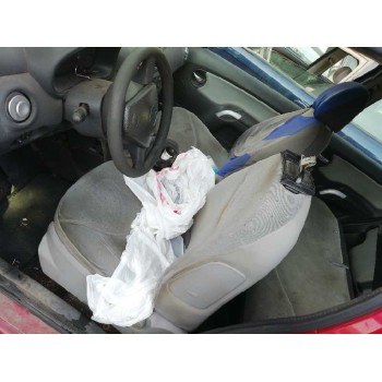 citroën c3 del año 2004