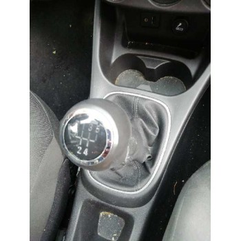 opel corsa e del año 2015