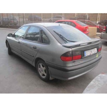 renault laguna (b56) del año 1998