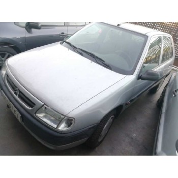 citroën saxo del año 1998