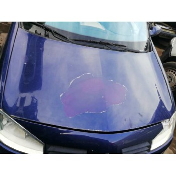 renault megane ii berlina 5p del año 2004