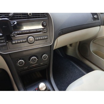 saab 9-3 descapotable (ys3f) del año 2008