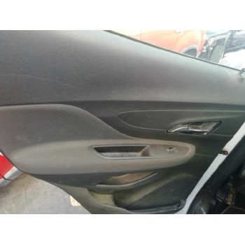 opel mokka x del año 2019