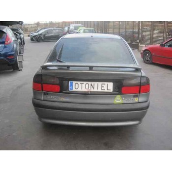 renault laguna (b56) del año 1998