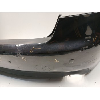 Recambio de paragolpes trasero para audi a5 (8t3) 2.7 tdi referencia OEM IAM 8T0807303  