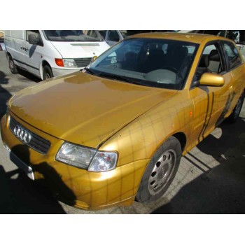 AUDI A3 (8L)