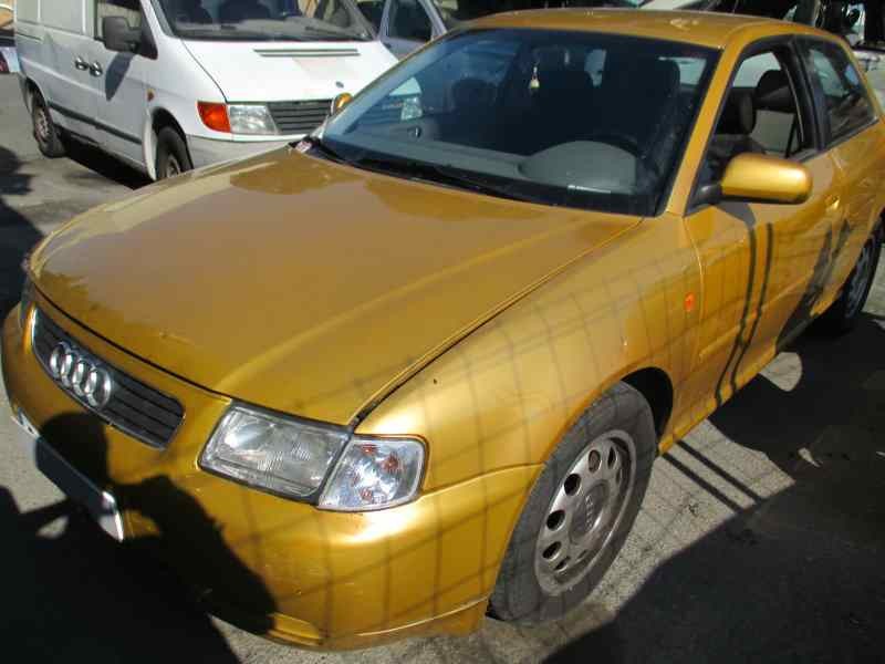 audi a3 (8l) del año 1999