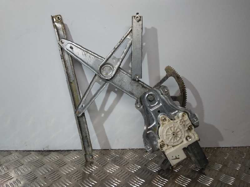 Recambio de elevalunas delantero izquierdo para toyota avensis berlina (t25) 2.0 d4-d executive berlina (5-ptas.) referencia OEM