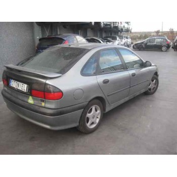 renault laguna (b56) del año 1998
