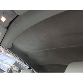 saab 9-3 descapotable (ys3f) del año 2008