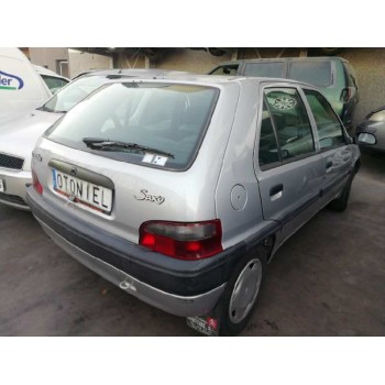 citroën saxo del año 1998