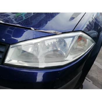 renault megane ii berlina 5p del año 2004