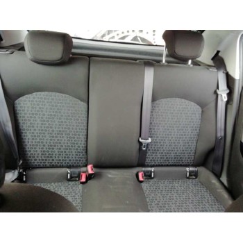 opel corsa e del año 2015