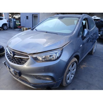 opel mokka / mokka x (j13) del año 2016