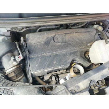 opel mokka x del año 2019