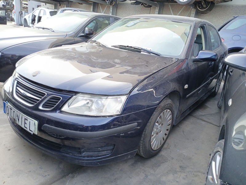 SAAB 9-3 (YS3F, E79, D79, D75)