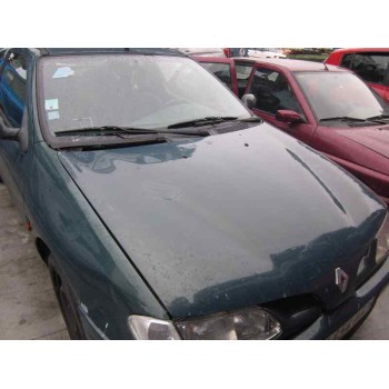 RENAULT MEGANE I COACH/COUPE (DA0)