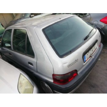 citroën saxo del año 1998