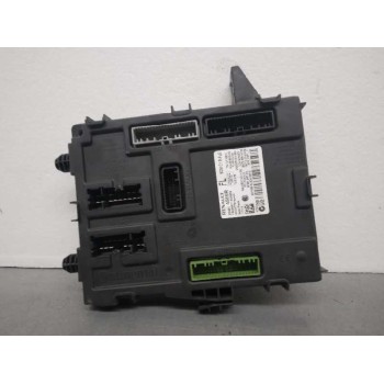 Recambio de centralita bsm para renault megane iv grandtour 1.5 dci diesel fap energy referencia OEM IAM 284B14565R A2C377978040