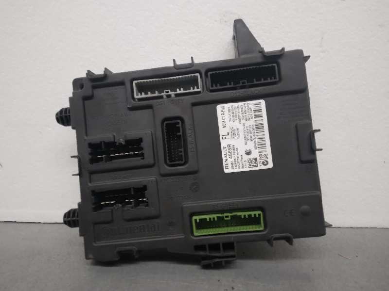 Recambio de centralita bsm para renault megane iv grandtour 1.5 dci diesel fap energy referencia OEM IAM 284B14565R A2C377978040