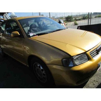 audi a3 (8l) del año 1999