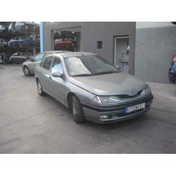 renault laguna (b56) del año 1998