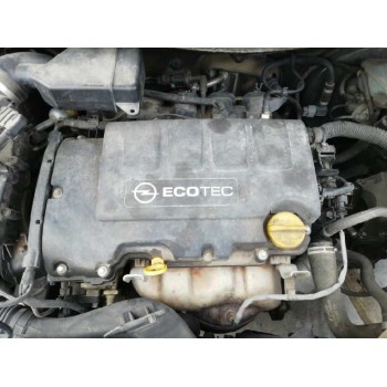 opel corsa e del año 2015