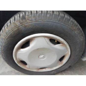 citroën saxo del año 1998