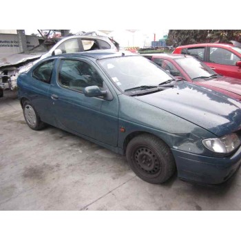 renault megane i coach/coupe (da0) del año 1997