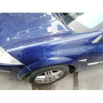 renault megane ii berlina 5p del año 2004